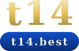 t14 logo